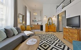 Argentis Odrzańska Retro Loft