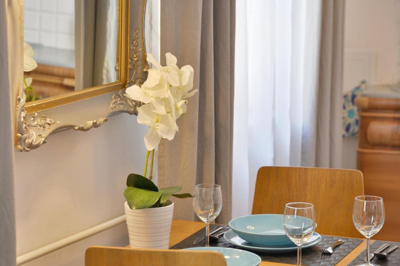 Apartament Argentis Odrzańska Retro Loft Wrocław Zewnętrze zdjęcie